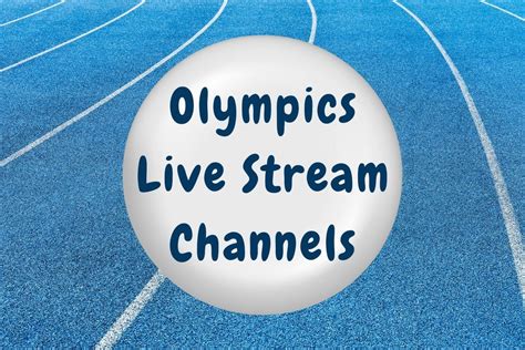 Summer Sports Live Streams .